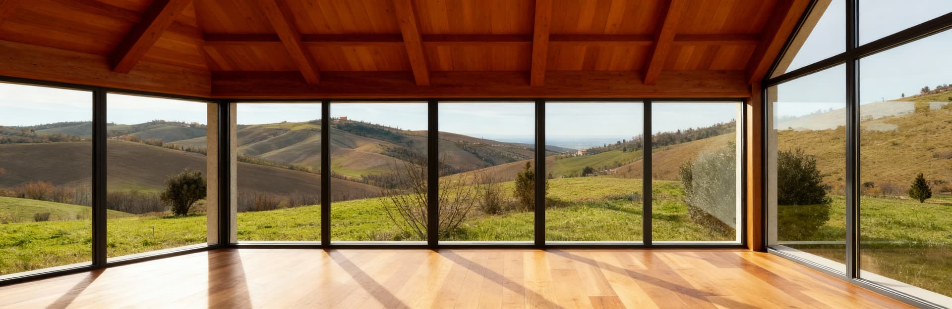 Charming villas for sale in the serene countryside of Macerata, Marche, offering breathtaking views and luxury living.