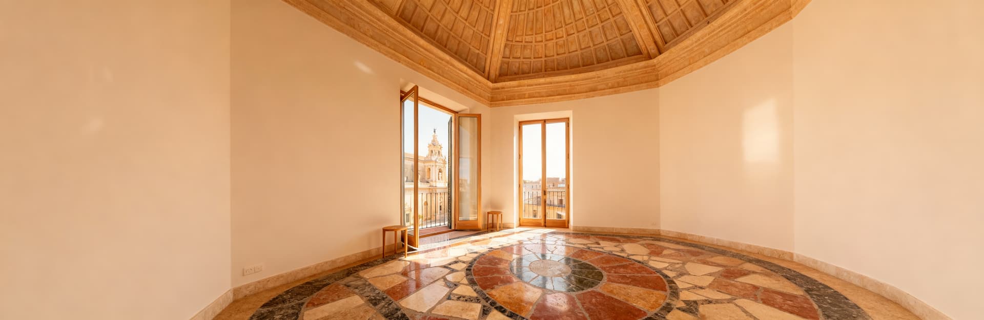 Stunning masserie for sale in Puglia, Lecce countryside, showcasing elegant architecture and breathtaking landscapes.