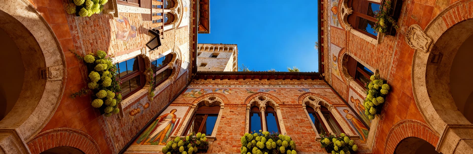 Historic buildings for sale in Ancona, Marche, offering stunning landscapes and cultural heritage in the picturesque Campagna area.