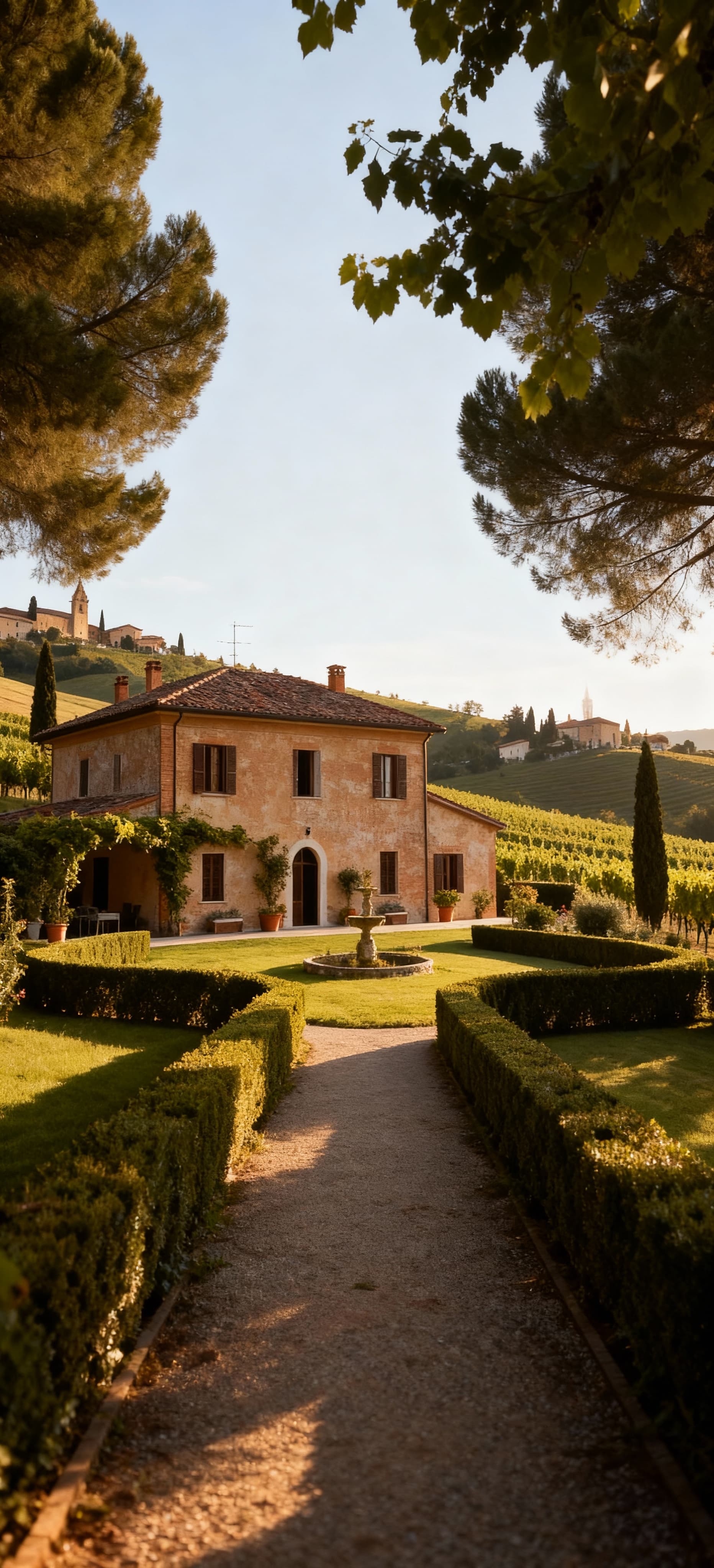 Rustic homes for sale in Massa-Carrara, Tuscany, showcasing stunning landscapes and rich cultural heritage in a tranquil countryside setting.