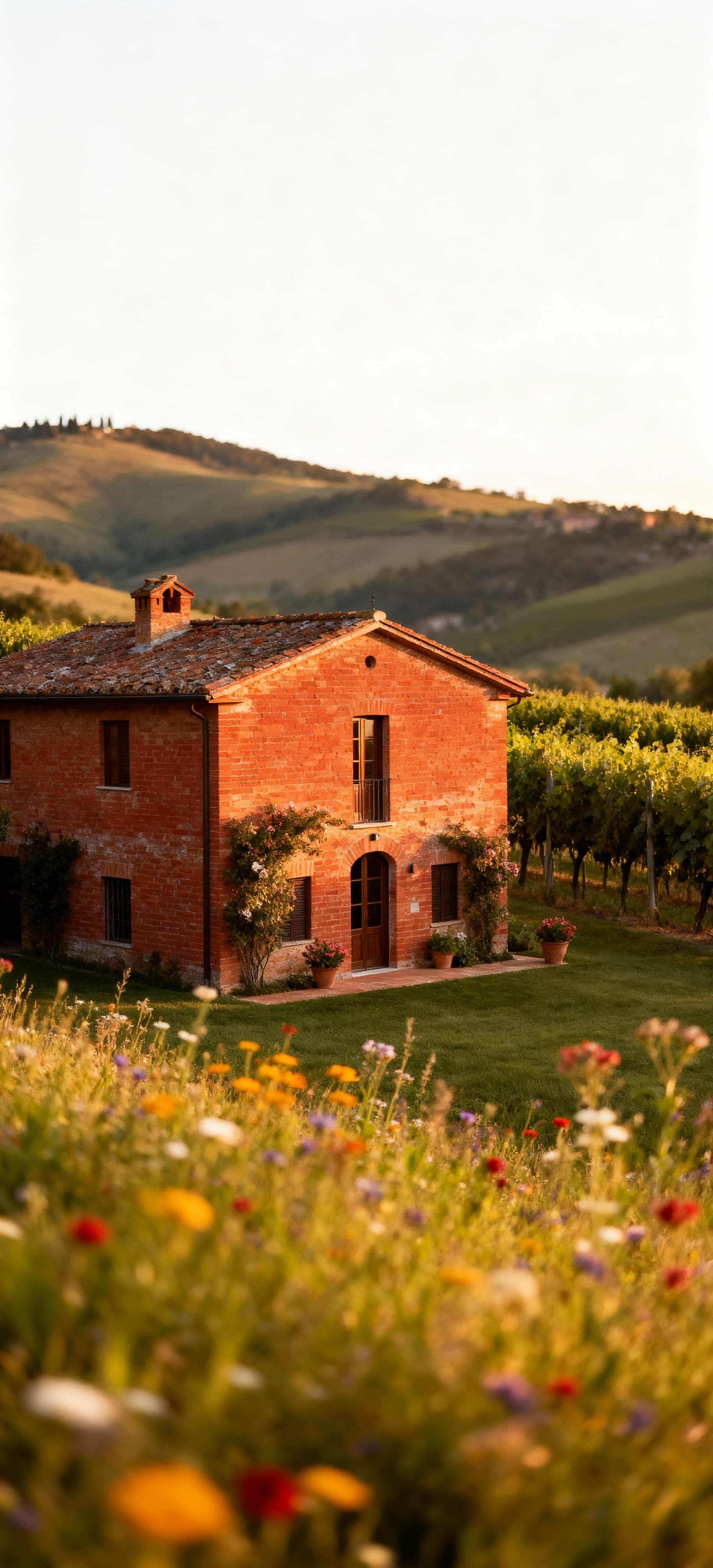 Rustic villas for sale in Tuscany's Argentario, showcasing stunning sea views, lush hills, and historic charm.