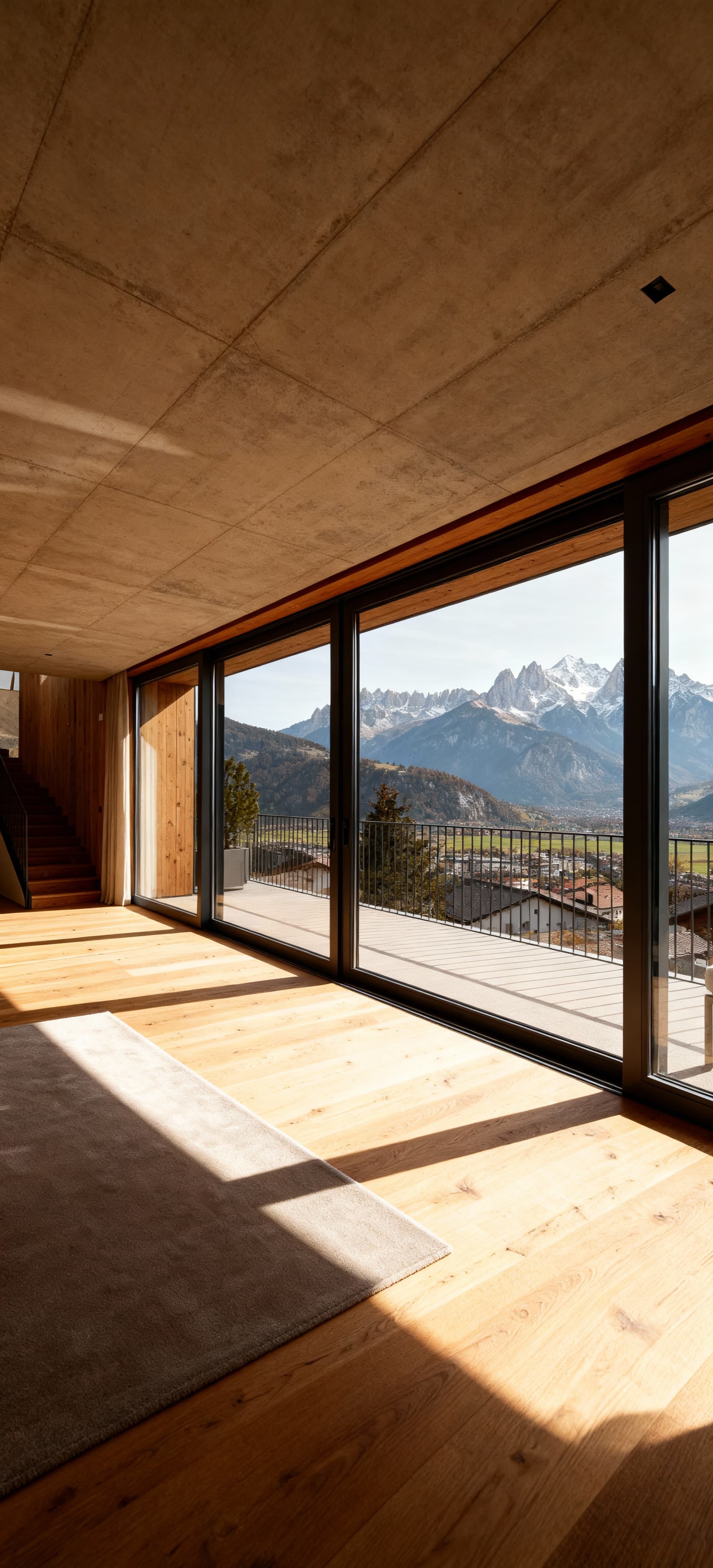 Luxury properties for sale in Bolzano, Trentino-Alto Adige, featuring elegant villas and historic residences amidst stunning mountain views.