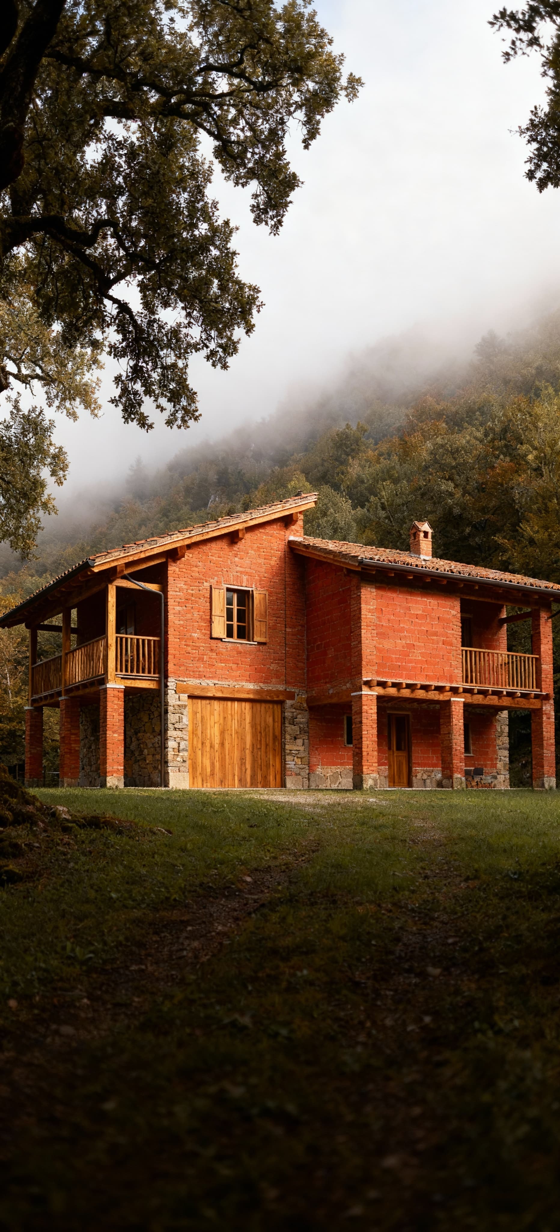 Charming agritourism properties for sale in Tuscany, Massa-Carrara, featuring stunning countryside views and luxurious amenities.