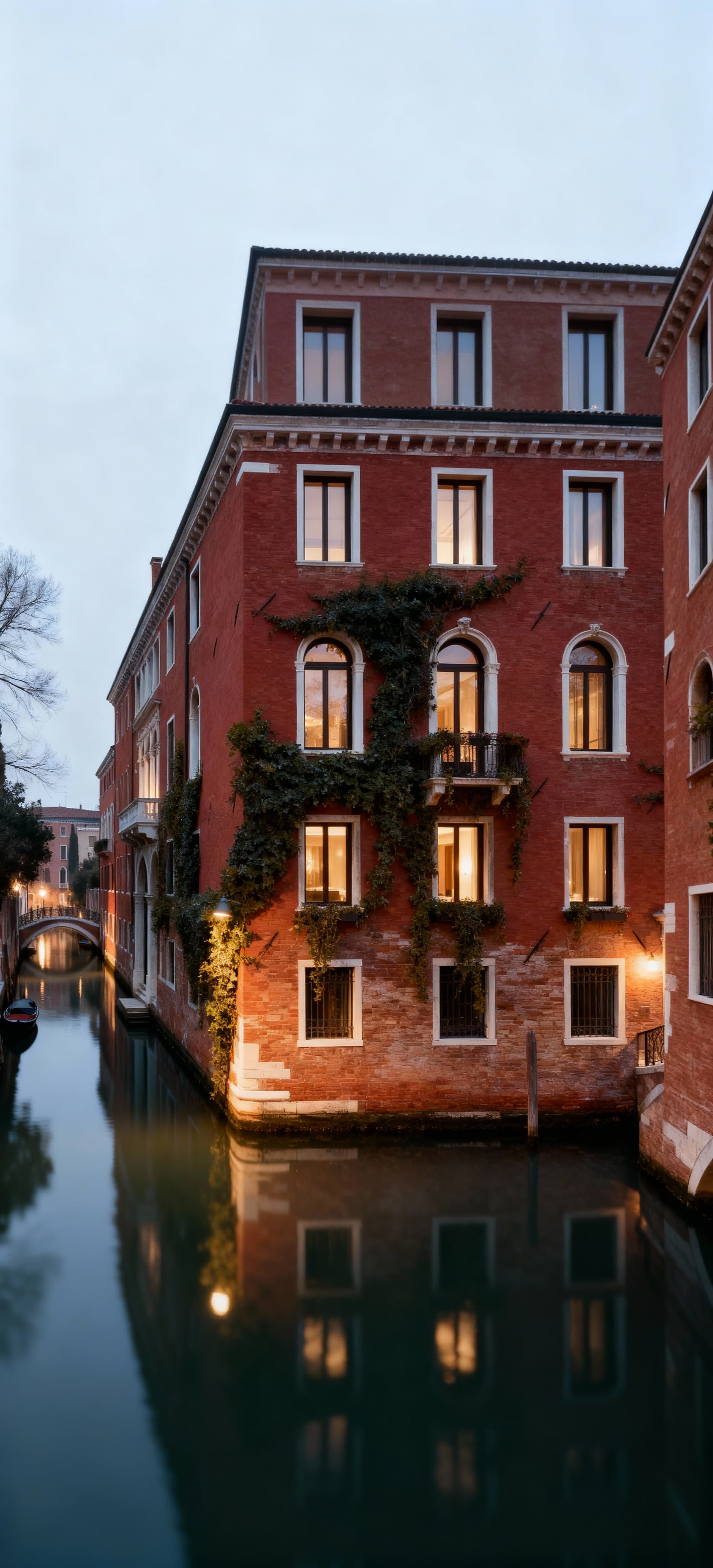 Luxury properties for sale in Treviso, showcasing modern residences and historic homes in a beautiful cultural setting.