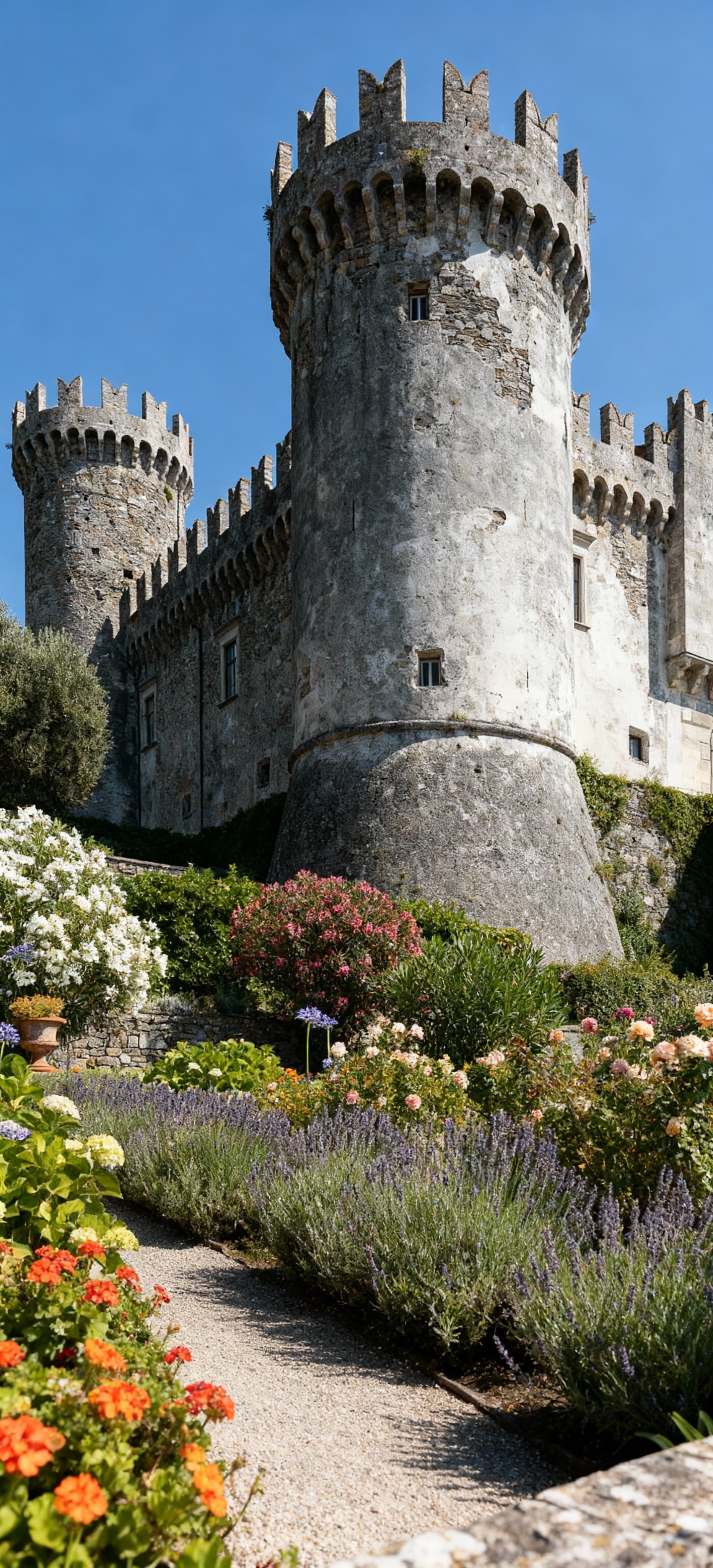 Independent houses for sale in La Spezia, Liguria, showcasing stunning coastal views and historic architecture amidst beautiful nature.