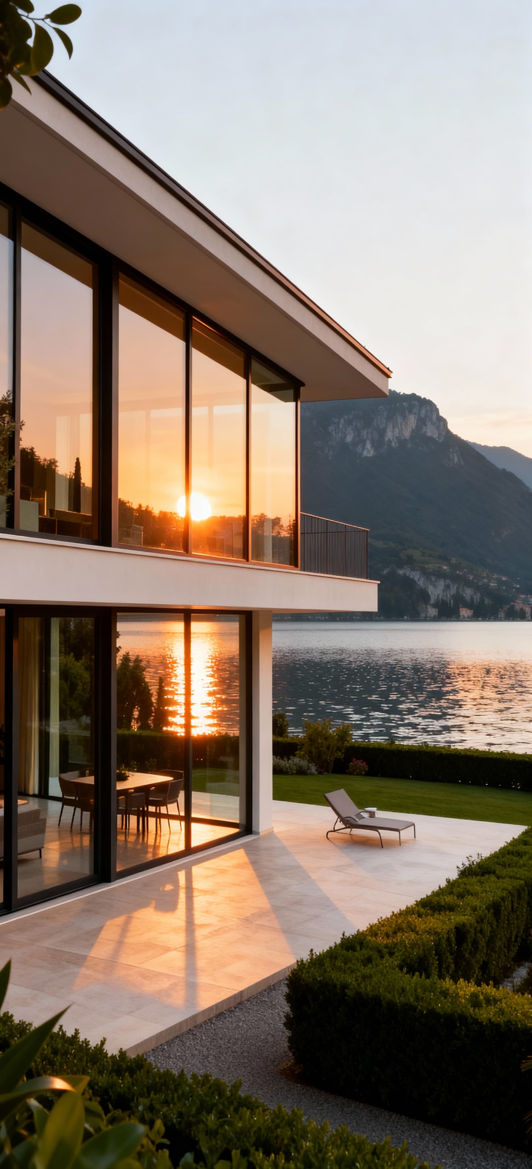 Independent houses for sale in Lombardy, Lake Garda area, featuring stunning landscapes and rich cultural heritage.
