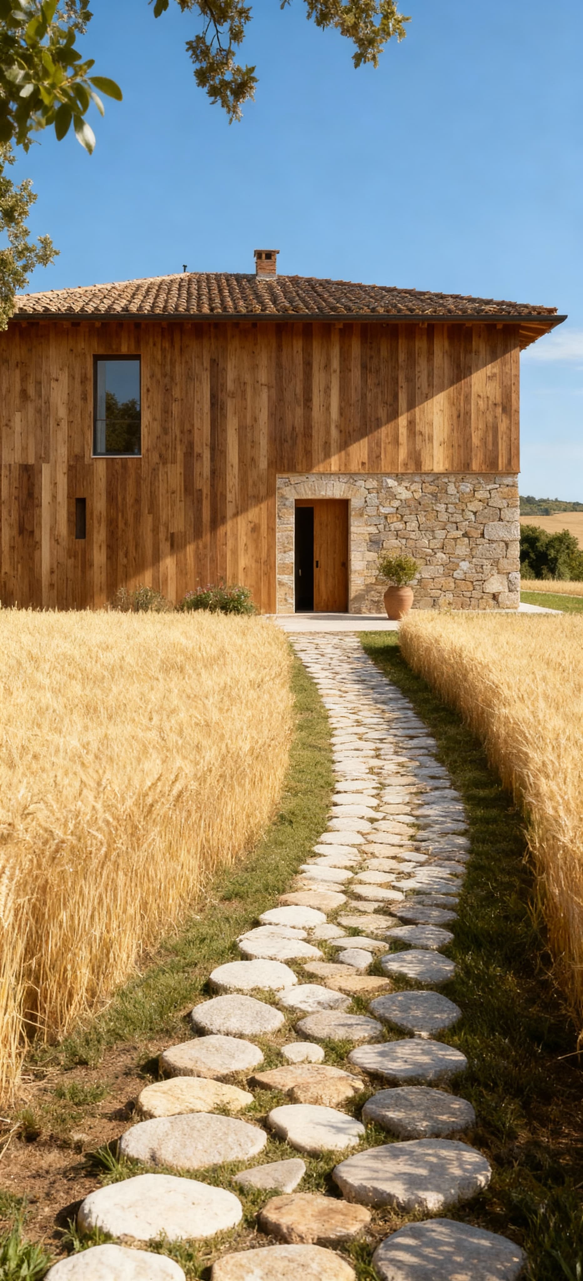 Charming rustic homes for sale in the scenic Marche region, showcasing beautiful countryside and historic architecture.