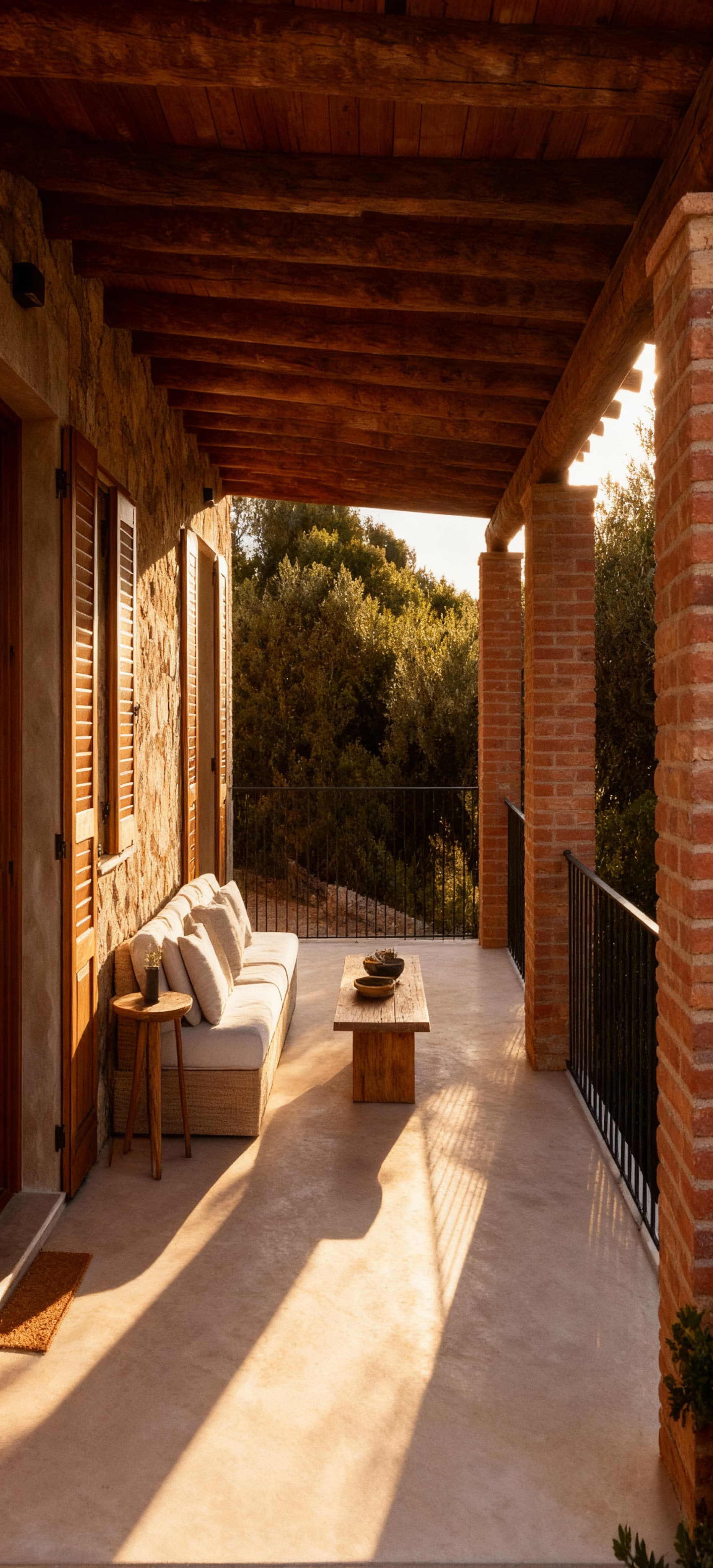 Modern villas for sale in central Porto Cervo, ideal for those seeking urban amenities and convenience.