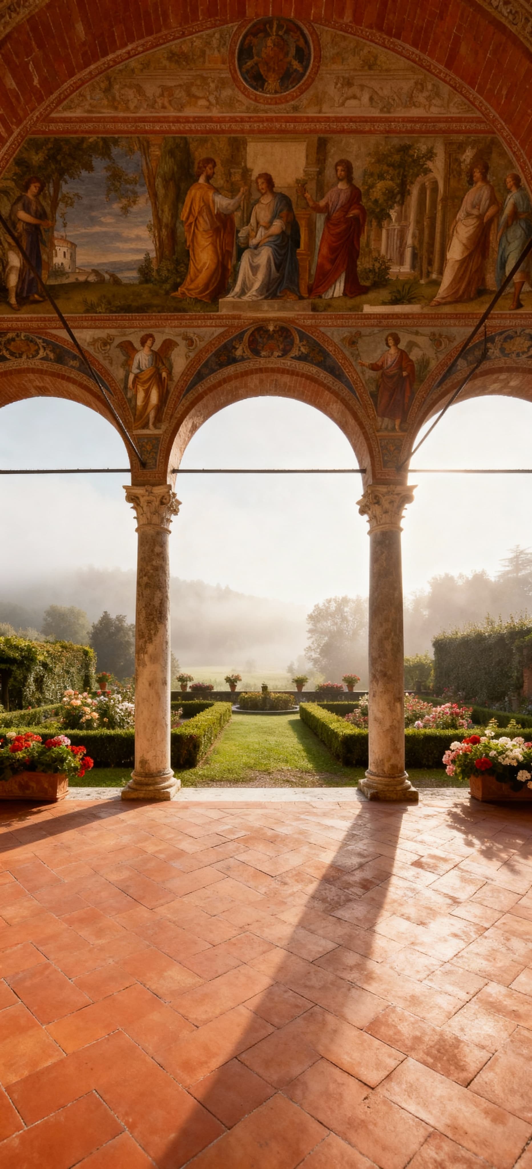 Elegant countryside palaces for sale in Pisa featuring spacious layouts, gardens, and breathtaking loggias, perfect for noble heritage.