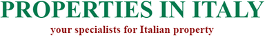 PROPERTIES IN ITALY di Andrea Redivo Zaglia