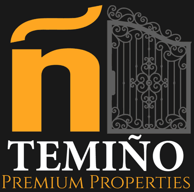 Temiño Premium Properties