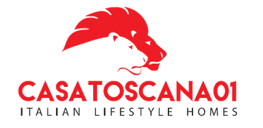 Casa Toscana 01