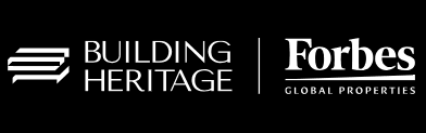 Francesco DI PINTO | Building Heritage | Forbes Global Properties |