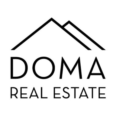 Doma Real Estate