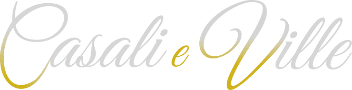 Casali e Ville