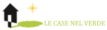 Le Case nel Verde di Caloni Caterina