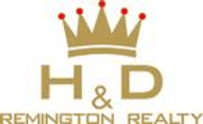 HD Remington Realty Luxury real estate