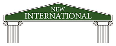 New International srl