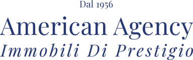 AMERICAN AGENCY - Immobili Di Prestigio